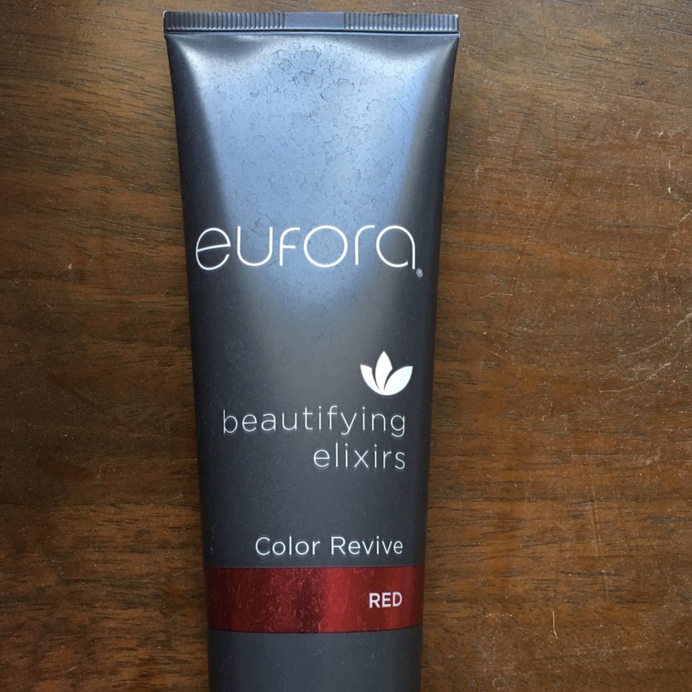 Eufora Hair Revive